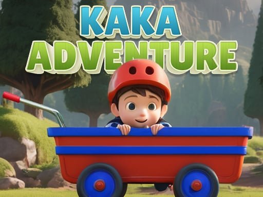 Kaka Adventure