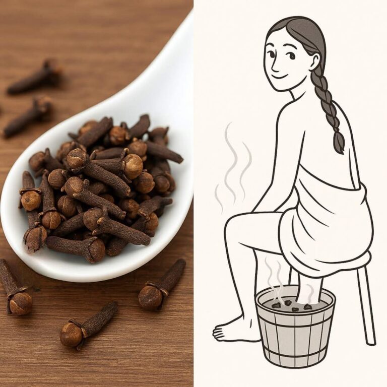 The Natural Power of Cloves: Home Remedies for Better Health